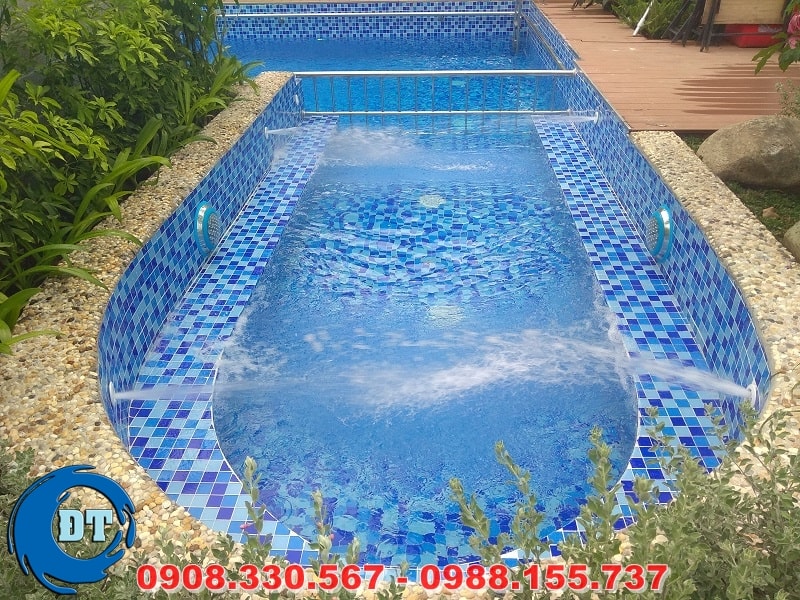 Chúng tôi hoàn toàn tự tin vào công ty xây dựng hồ bơi thietkexaydunghoboi.com của mình có thể mang đến cho khách hàng những dịch vụ tốt nhất