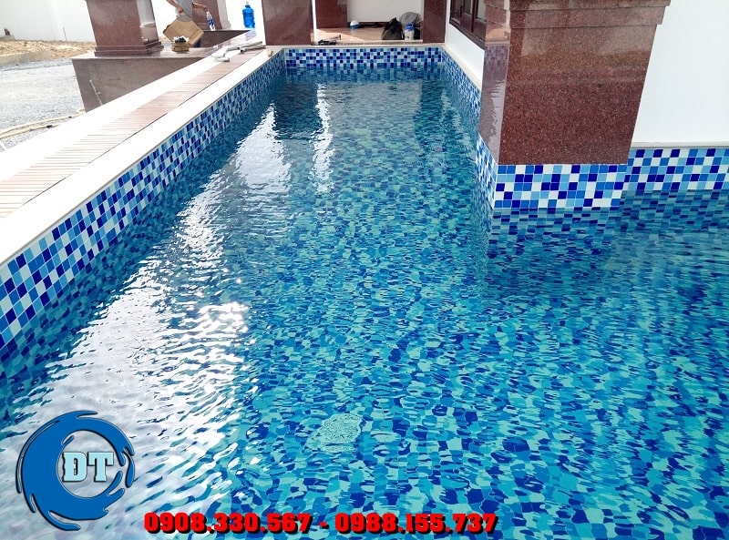 Dịch vụ xây dựng, bảo trì và bảo dưỡng hồ bơi của công ty xây dựng hồ bơi giá rẻ  thietkexaydunghoboi.com luôn mang lại sự hài lòng nhất cho khách hàng