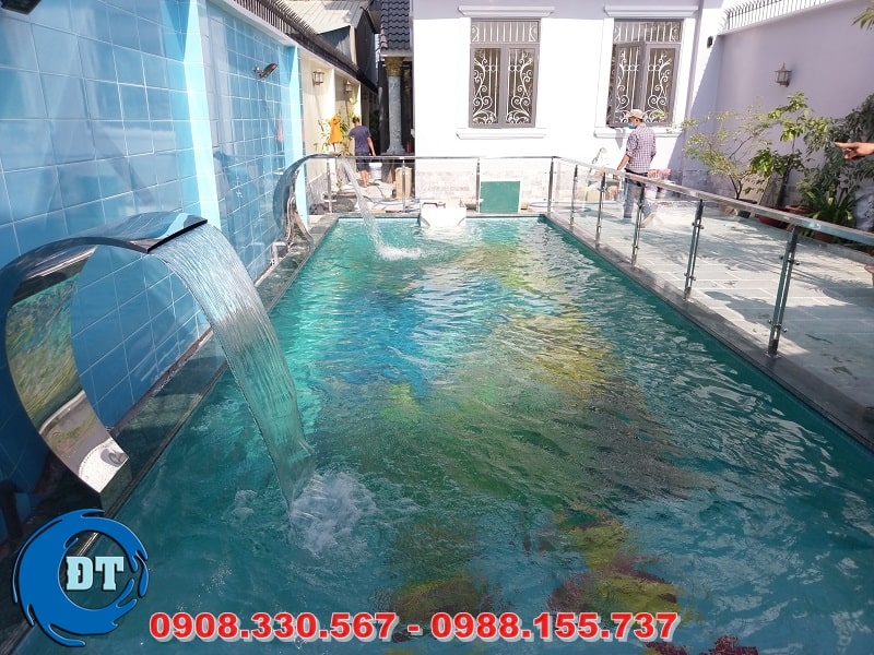 Nếu bạn đang muốn sở hữu cho mình một hồ bơi đúng nghĩa thì thiekexaydunghoboi.com là một địa chỉ tuyệt vời dành cho bạn