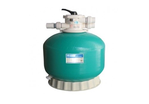 BÌNH LỌC MINDER M VAN ĐỨNG D900 M36