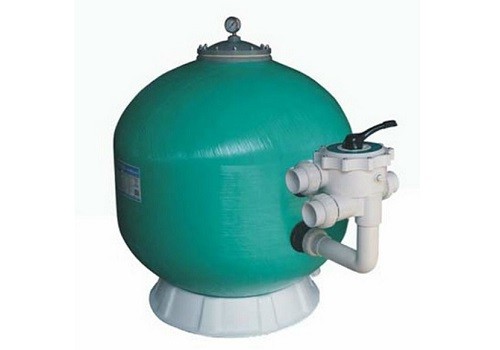 BÌNH LỌC MINDER MS VAN NGANG D900 MS36