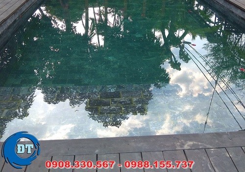 CẢI TẠO HỒ BƠI GIA ĐÌNH, Mr. John , Q2, TP.HCM